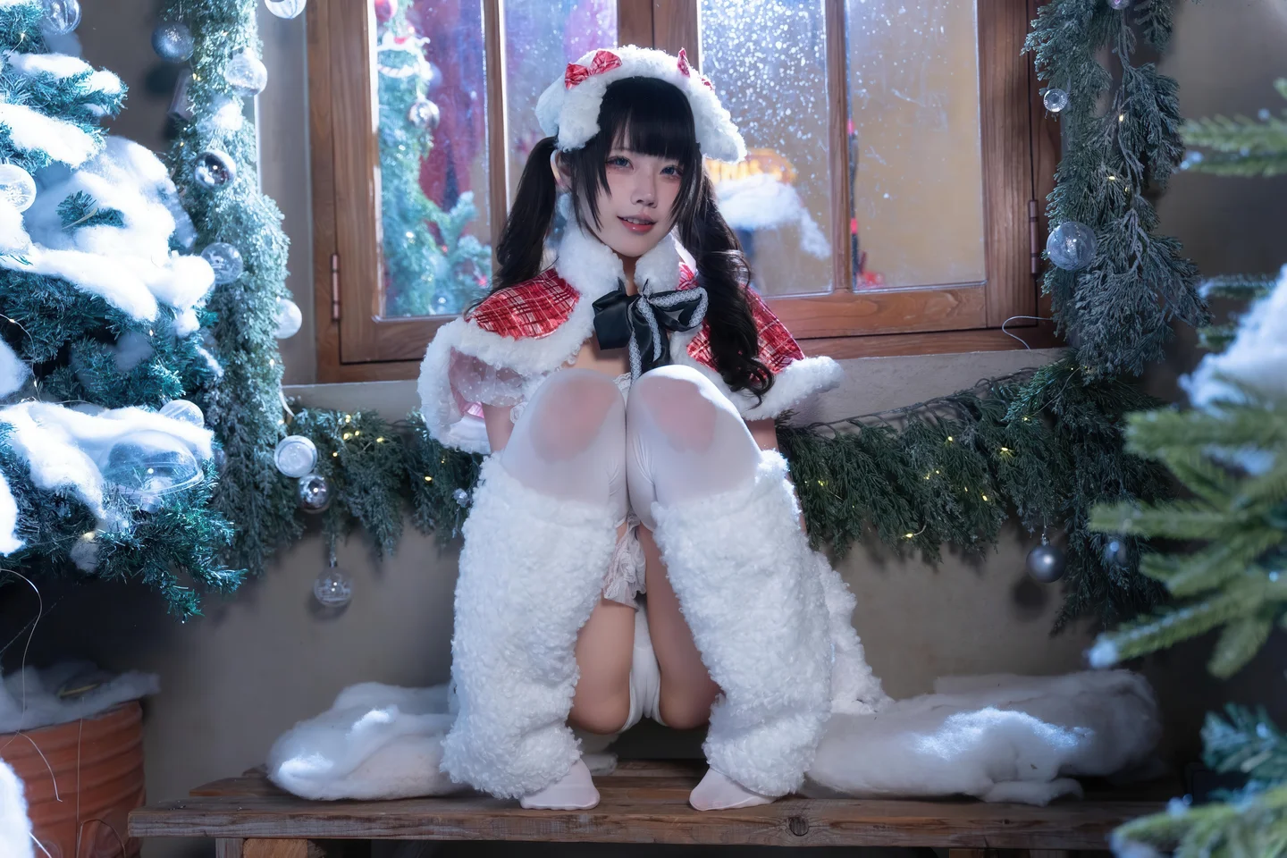 清水凪 - No.009 圣诞 日&夜 [99P-497MB] tg@simisebaisi 【丝足阁】097.webp